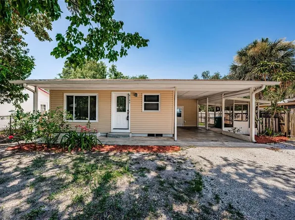 8184 49th Ave N, Saint Petersburg, FL 33709