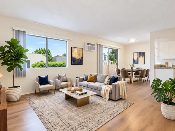 South Oakhurst Luxury Investments LLC, 1110 S Oakhurst Dr APT 203, Los Angeles, CA 90035