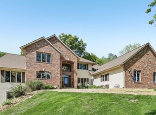 5323 Otto Kerl Rd, Cross Plains, WI 53528