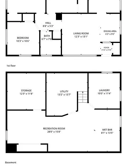 1132 Hickory Ave — Photo 38