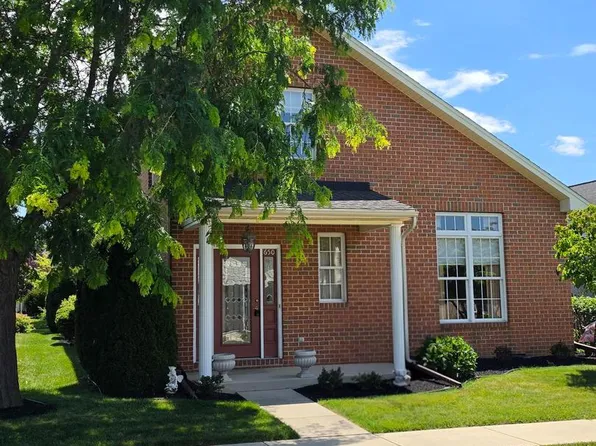 650 Trafalgar Dr, Hagerstown, MD 21742
