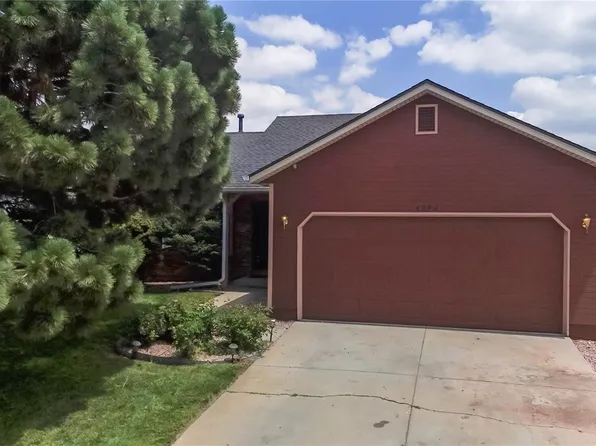 4396 Dearborn Street, Denver, CO 80239