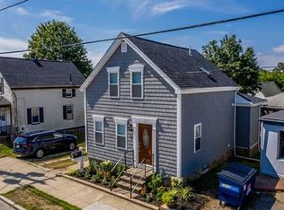 69 Church St, New Bedford, MA 02746