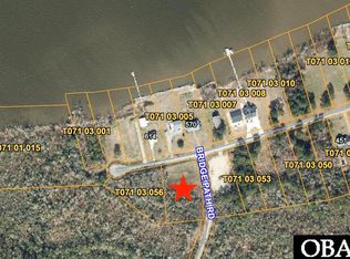 595 Country Estate Rd LOT 55, Columbia, NC 27925
