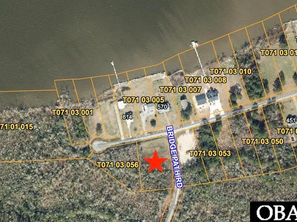 595 Country Estate Rd Lot 55, Columbia, NC 27925
