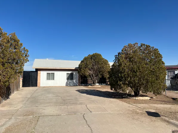 9323 Nottingham Dr, El Paso, TX 79907