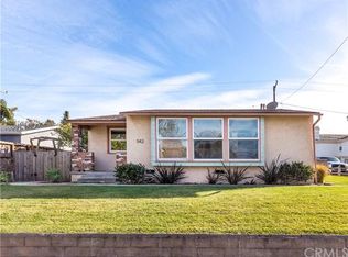 1142 23rd St, Manhattan Beach, CA 90266