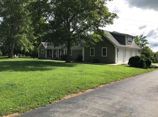 4705 Highway 127 S, Crossville, TN 38572