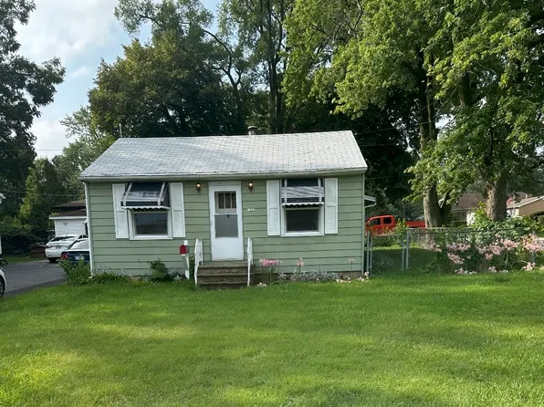 1400 5th Ave, Joliet, IL 60433