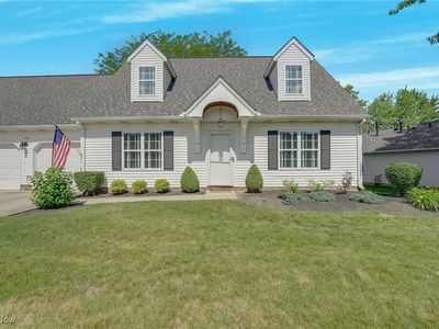 183 Newport Dr, Painesville, OH, 44077