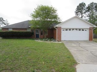 1901 Coral Island Rd, Pensacola, FL 32506