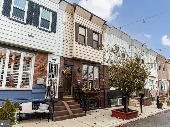 142 Roseberry St, Philadelphia, PA 19148