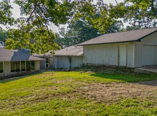 24400 S 630th Rd, Grove, OK 74344