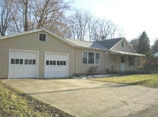 16979 Ridge Dr, Meadville, PA 16335