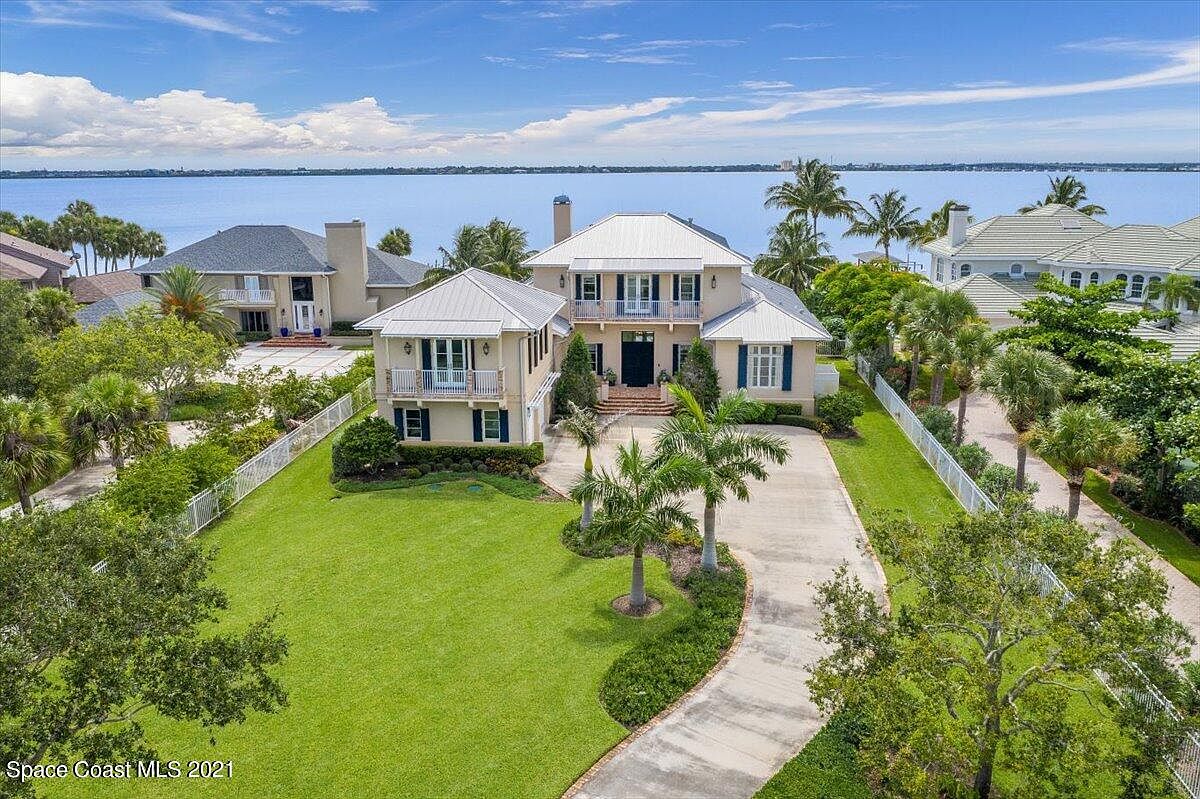 2780 N Riverside Dr, Melbourne, FL 32903 Zillow