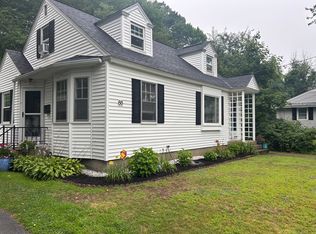 88 Newgate Cir, Manchester, NH 03102