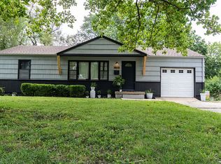 8813 E 85th Ter, Raytown, MO 64138