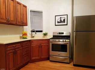 280 E 2nd St APT 2, Brooklyn, NY 11218