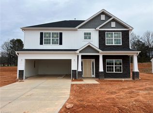 173 Sasha Dr #5, Lexington, NC 27295