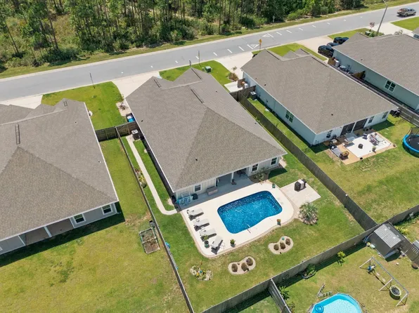 6346 Forest Bay Ave, Gulf Breeze, FL 32563