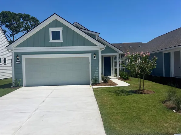 1213 Lady Bird Way (Phase 2 Lot 512), North Myrtle Beach, SC 29582