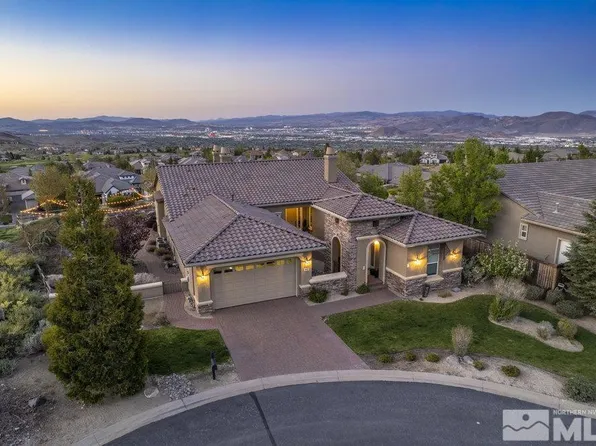 10112 Via Fiori, Reno, NV 89511