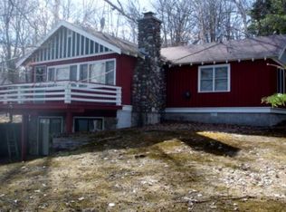 3538 McPeak Rd, Conover, WI 54519