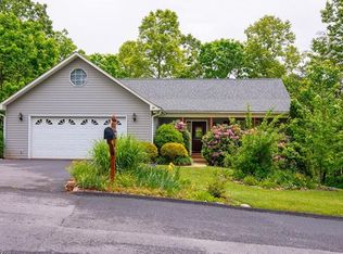 46 Red Maple Dr, Weaverville, NC 28787