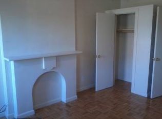 500 W 146th St APT 2S, New York, NY 10031