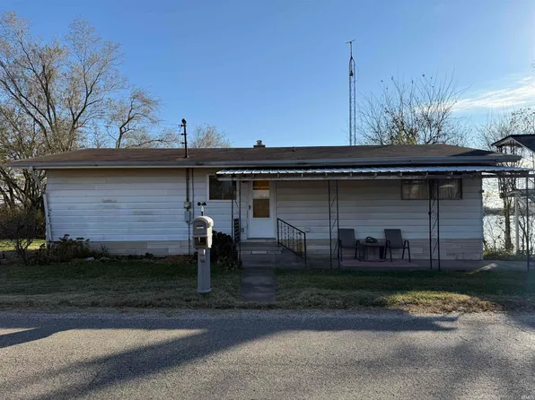 12810 Lake Lawrence Blvd, Lawrenceville, IL 62439