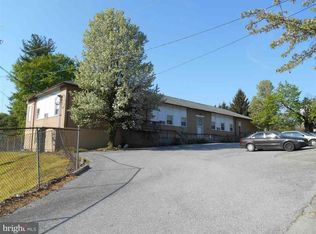 23 E High St APT A, Windsor, PA 17366