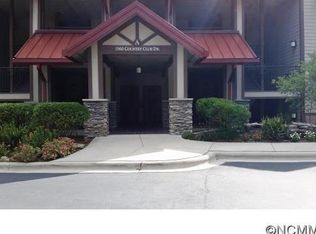 1560 Country Club Dr UNIT A-302, Maggie Valley, NC 28751