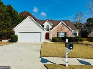 2510 Cordillo Dr, Dacula, GA 30019