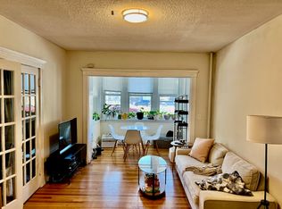 40 Chester St APT 2, Allston, MA 02134
