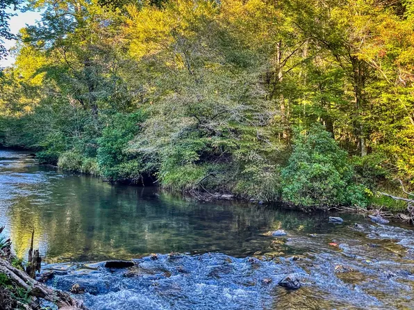 LOT 10 River Escape Dr, Cherry Log, GA 30522