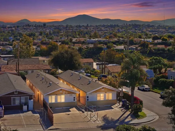 2805-7 46th St, San Diego, CA 92105