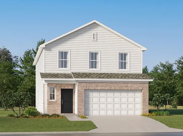 Davidson Plan, Summit View : Summit View Single Family