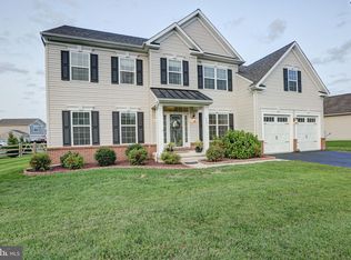 347 Willowwood Dr, Smyrna, DE 19977