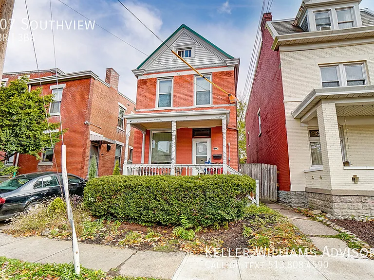407 Southview Ave — Photo 7