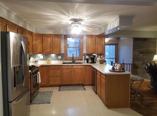 1261 Donald Dr, Arbor Vitae, WI 54568