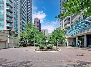 17 Anndale Dr #2015, Toronto, ON M2N 2W7