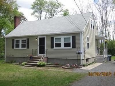 65 Green St, Danvers, MA, 01923