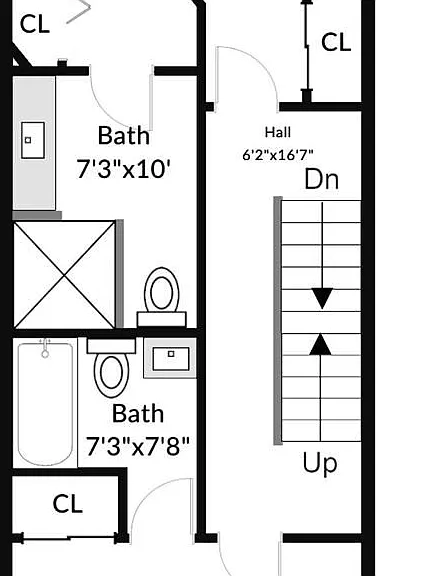 142 Brook St #B — Photo 30