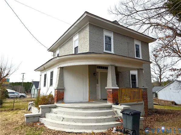 3620 Hamilton Ave, North Prince George, VA 23860