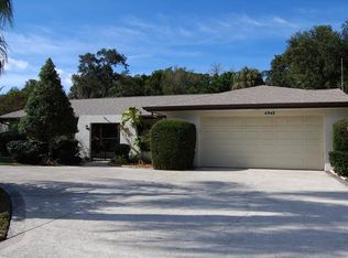 4848 Palm Aire Dr, Sarasota, FL 34243