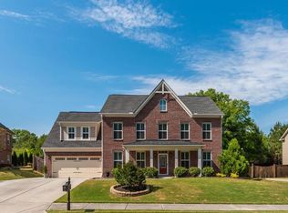 4270 Thayer Dr, Powder Springs, GA 30127