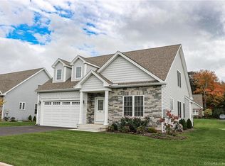 32 Adenas Walk #32, Glastonbury, CT 06033