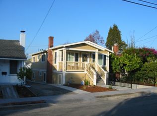 321 Pomona Ave, El Cerrito, CA 94530