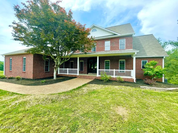 4409 Twin Creeks Dr, Cookeville, TN 38506