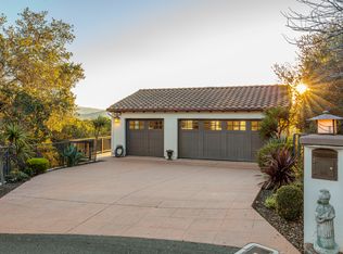 36 Owl Ridge Ct, Novato, CA 94945